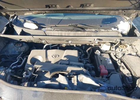 2020 Toyota Rav4 Le z USA, uszkodzony, nr VIN 2T3F1RFV0LW111761